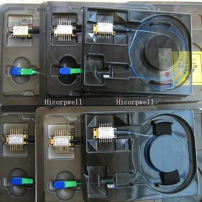 1310nm 1550nm Pigtail de fibra óptica