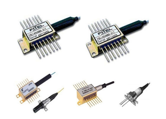 1310nm 1550nm Pigtail de fibra óptica