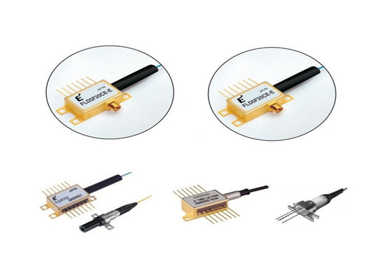 1310nm 1550nm Pigtail de fibra óptica