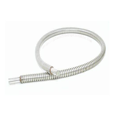 Cable de fibra óptica de cristal del paquete para el endoscopio médico del Arthroscope de Peritoneoscope/Gastroscope/