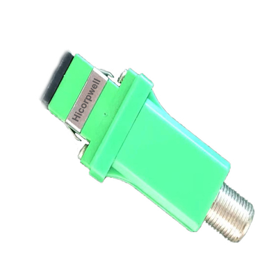 Conector hembra con el SC del filtro 1550nm/APC al nodo óptico pasivo del receptor FTTH de la fibra óptica del RF CATV