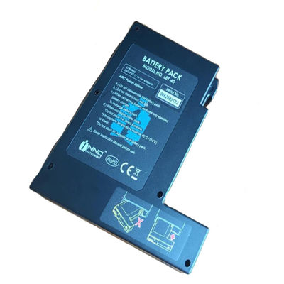 Batería de la batería 11.1V INNO LBT-40 del cargador de batería LBT-40 para la opinión 7 de la opinión 5 de la opinión 3 de IFS-10/IFS-15/